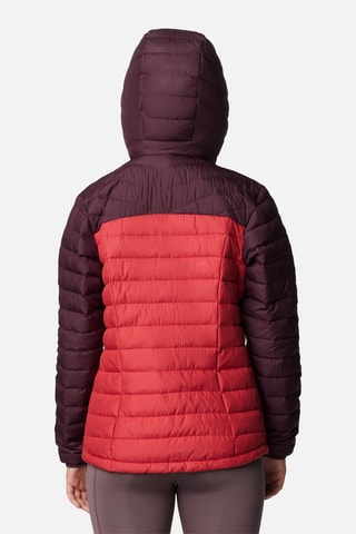 Jasje Westridge™ - Rood