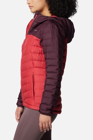 Jasje Westridge™ - Rood