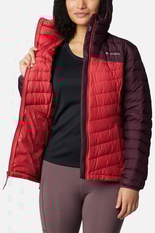 Jasje Westridge™ - Rood