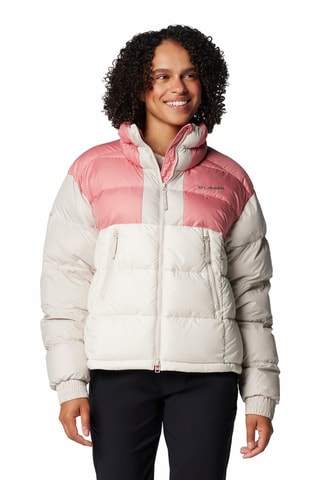 Gewatteerde Jas Pike Lake™ II - Wit