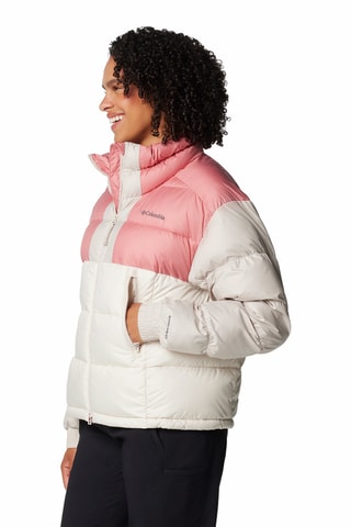 Gewatteerde Jas Pike Lake™ II - Wit