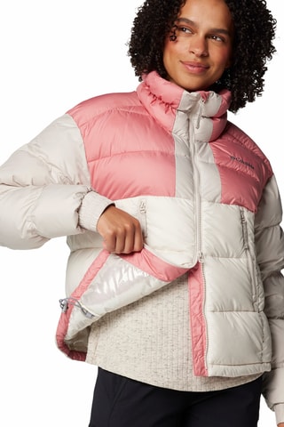 Gewatteerde Jas Pike Lake™ II - Wit