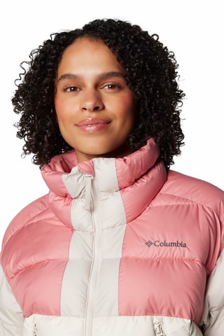 Gewatteerde Jas Pike Lake™ II - Wit