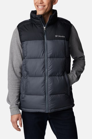 Bodywarmer Pike Lake™ - Zwart