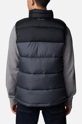Bodywarmer Pike Lake™ - Zwart