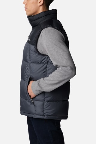 Bodywarmer Pike Lake™ - Zwart