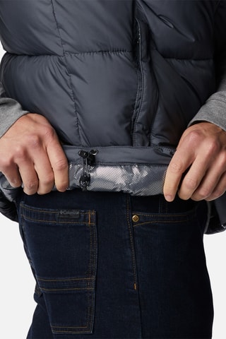 Bodywarmer Pike Lake™ - Zwart