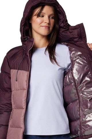 Gewatteerde Jas Pike Lake™ II - Paars
