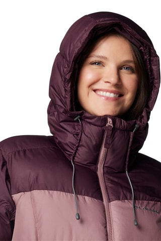 Gewatteerde Jas Pike Lake™ II - Paars