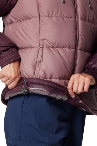 Gewatteerde Jas Pike Lake™ II - Paars