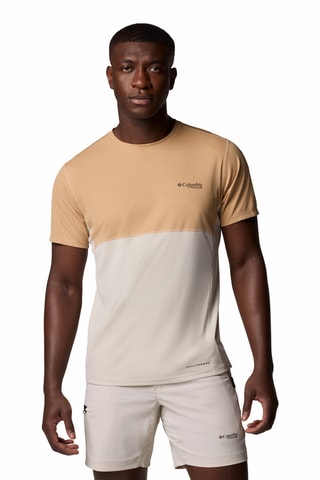 T-shirt Cirque River™ - Beige