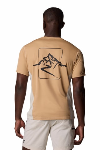 T-shirt Cirque River™ - Beige