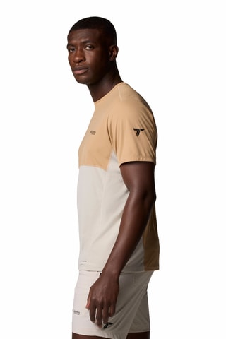 T-shirt Cirque River™ - Beige