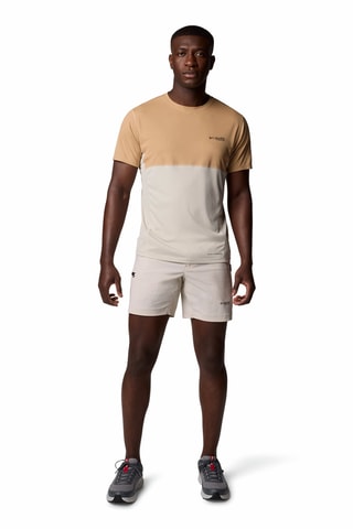 T-shirt Cirque River™ - Beige