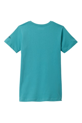 T-shirt Mission Lake™ - Groen