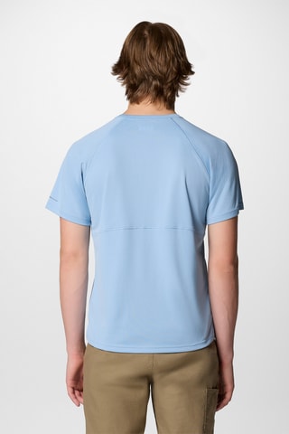 T-shirt Alpine Chill™ Pro - Lichtblauw