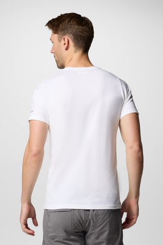 T-shirt Sun Trek™ - Wit