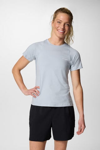 T-shirt Weekend Ascent™ - Grijs