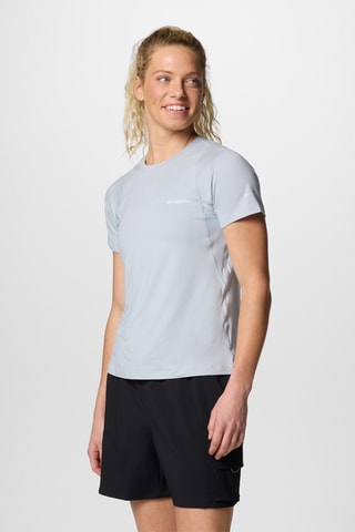 T-shirt Weekend Ascent™ - Grijs