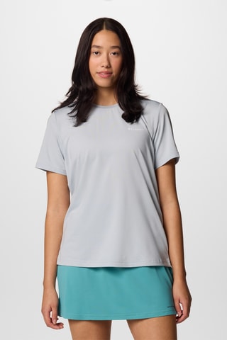 T-shirt Wild Springs™- Grijs