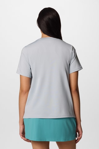 T-shirt Wild Springs™- Grijs