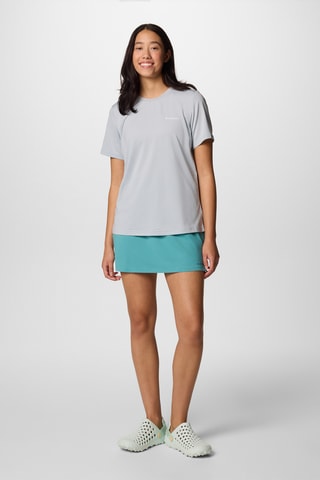 T-shirt Wild Springs™- Grijs