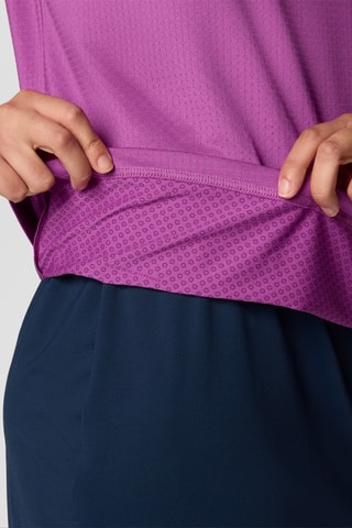 T-shirt Wild Springs™- Paars