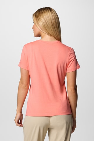 Regular T-shirt Ruby Springs™ - Rood