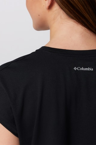 T-shirt Boundless Trek™ - Zwart