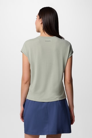 T-shirt Boundless Trek™ - Kaki