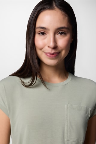 T-shirt Boundless Trek™ - Kaki