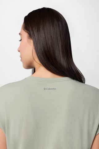 T-shirt Boundless Trek™ - Kaki