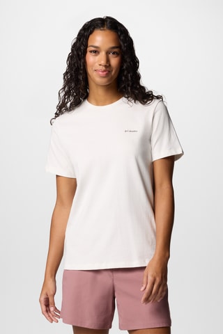 Regular T-shirt Boundless Beauty™ - Wit