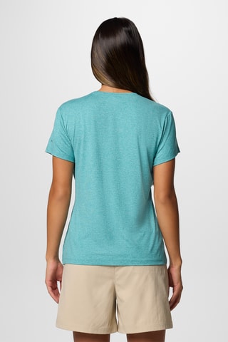 T-shirt Sloan Ridge™ - Turquoise