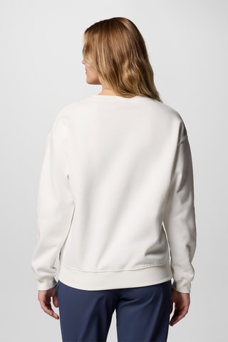 Sweater Meridian Creek™ - Wit