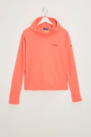 Sweater met Capuchon Summit Valley™ - Roze