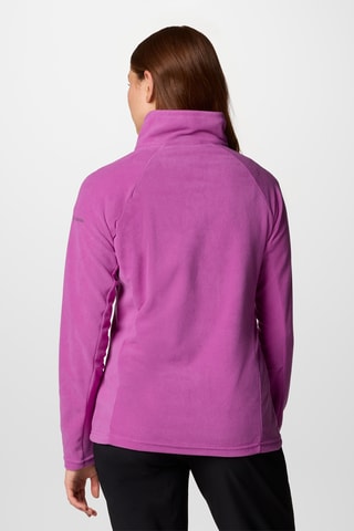 Fleece Sweater Glacial™ IV - Paars