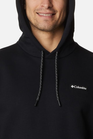 Sweater met Capuchon Marble Canyon™ - Zwart