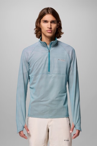 Sweater EU Summit Valley™ - Hemelsblauw