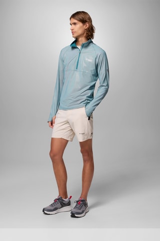 Sweater EU Summit Valley™ - Hemelsblauw