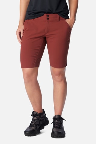 Hike Short Saturday Trail™- Bordeauxrood