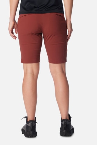 Hike Short Saturday Trail™- Bordeauxrood