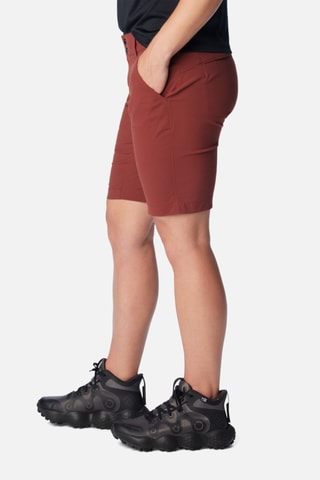 Hike Short Saturday Trail™- Bordeauxrood