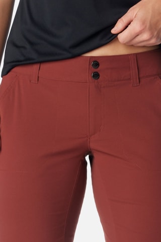 Hike Short Saturday Trail™- Bordeauxrood