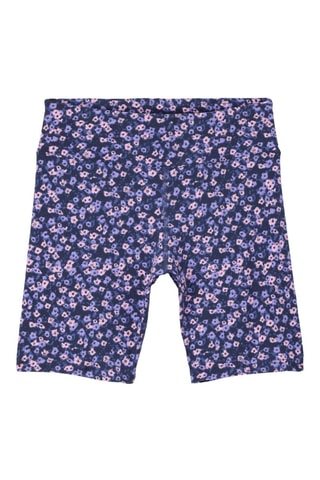 Wielrenbroekje Hike™ - Marineblauw