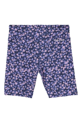 Wielrenbroekje Hike™ - Marineblauw