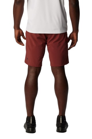 Wandelshort Canyon™ - Rood