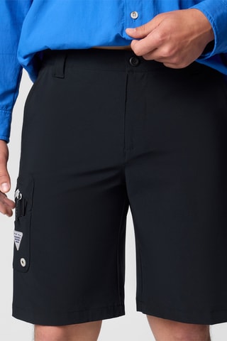 Bermuda Terminal Tackle™ II - Zwart