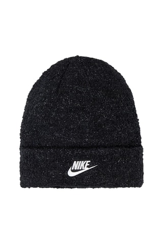Bonnet et gants - Noir - Nike