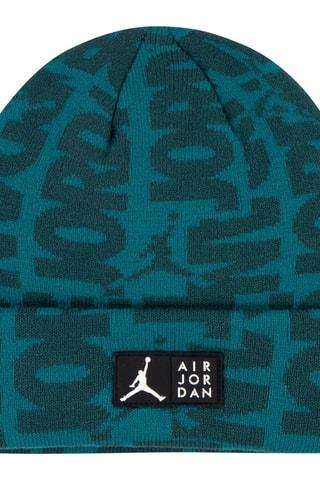 Bonnet et gants - Vert foncé